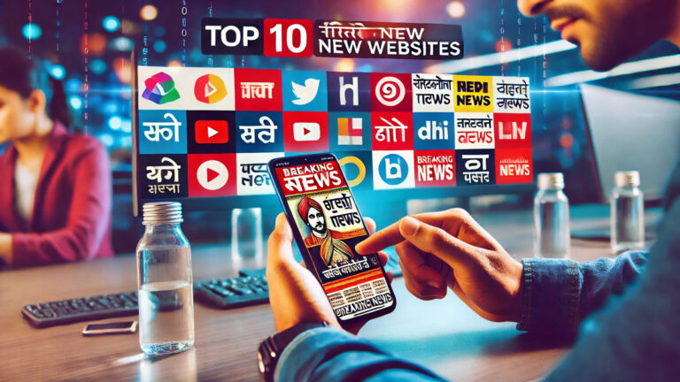 Best Hindi News Website