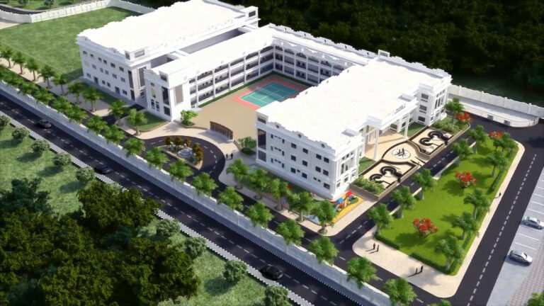 Smart Study International School