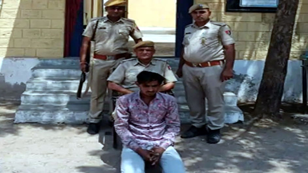 Crime : श्मशान से 40 दिन पुराना शव निकाल घर की रसोई में रख गया सिरफिरा युवक, पुलिस का बड़ा खुलासा