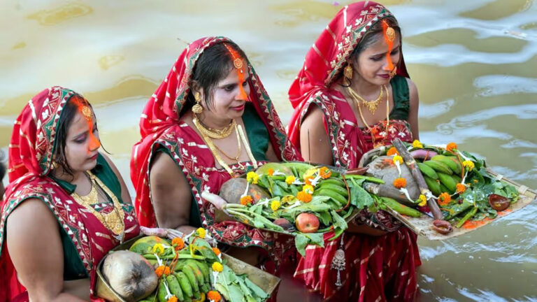 Chhath Festival