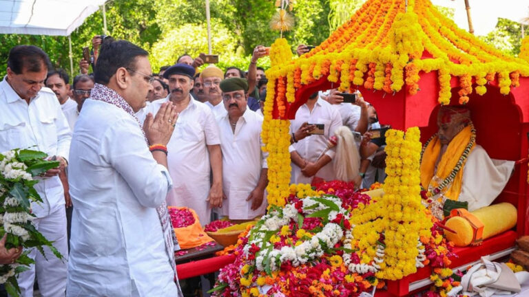 Mahendra Singh mewar