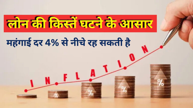 Inflation Rate India