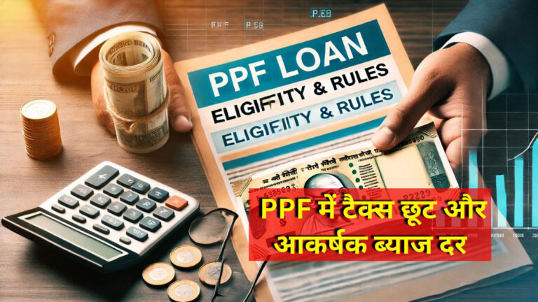 PPF-Interest-Rate