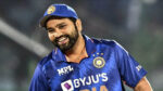 Rohit Sharma story