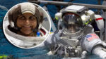 Sunita Williams Return
