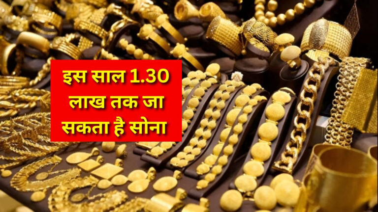 Gold Price Today