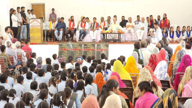 Rajsamand News today