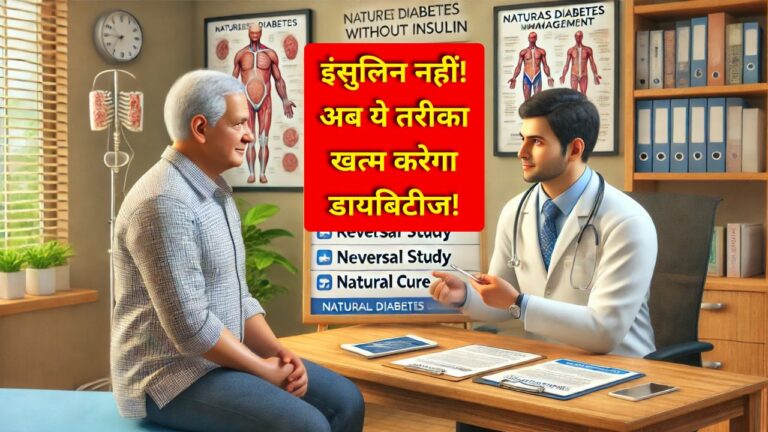 Diabetes cure research