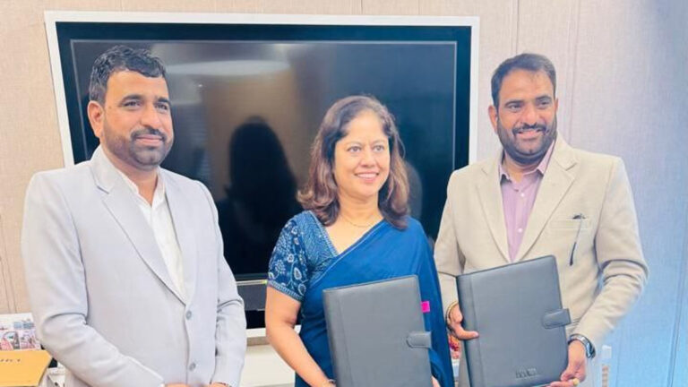 IHCL new hotel Nathdwara