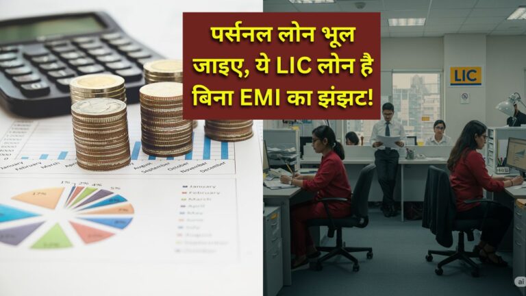 LIC Loan
