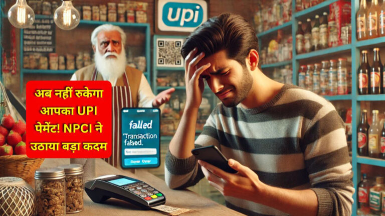 NPCI new UPI guidelines