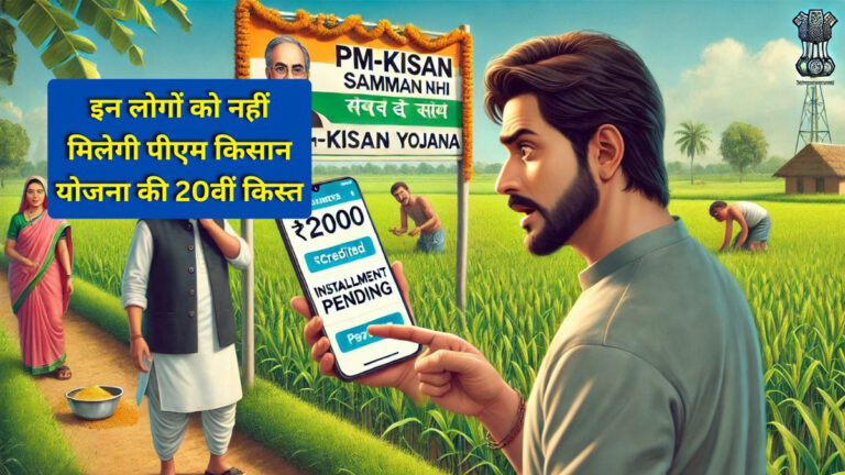 PM Kisan Yojana