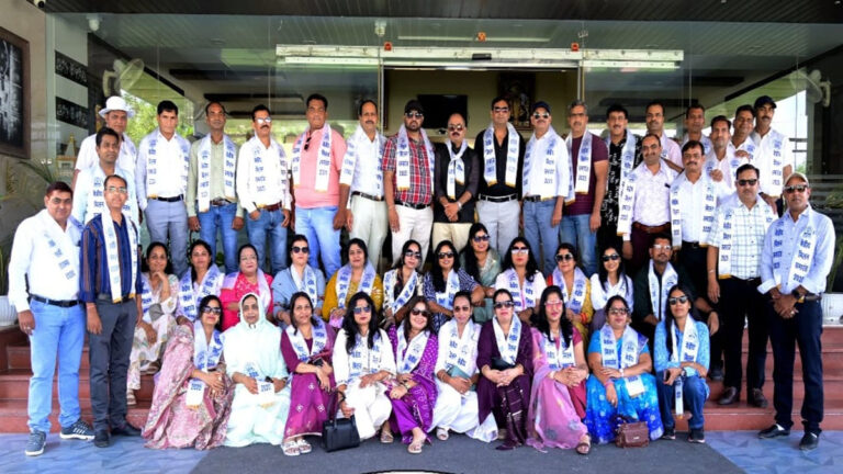 SMB College silver jubilee celebration