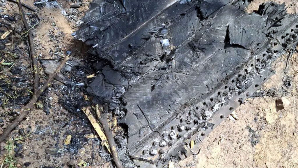 ahmedabad plane crash