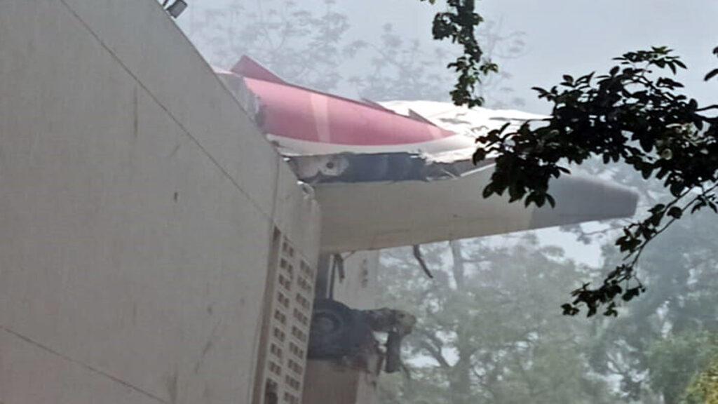 ahmedabad plane crash