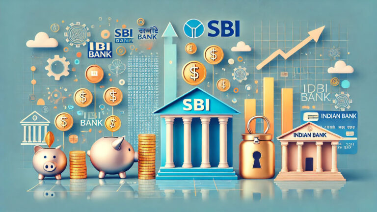 Best FD Plan in all banks