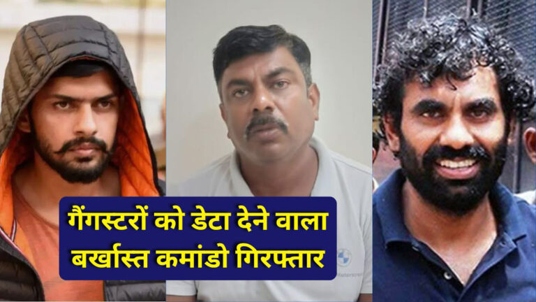 Lawrence gang member arrested