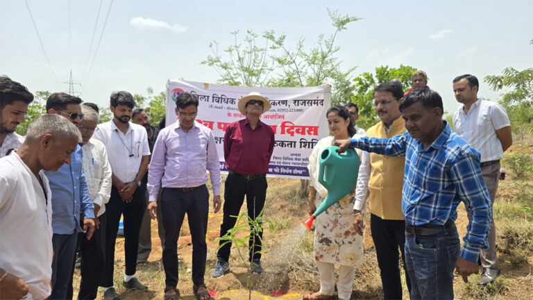 world environment day