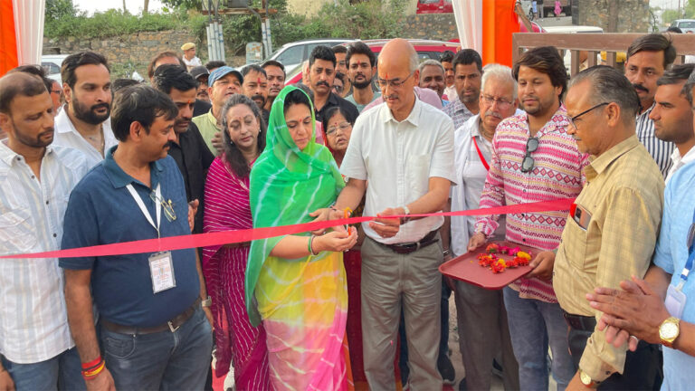 Rajsamand News Today