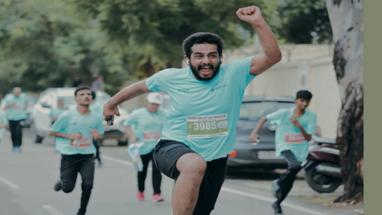 Hinsusthan Zinc Marathon