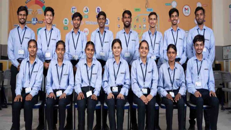 Hindusthan Zinc CSR Project