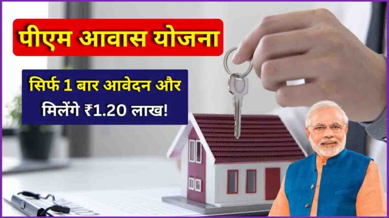 PM Awas Yojana