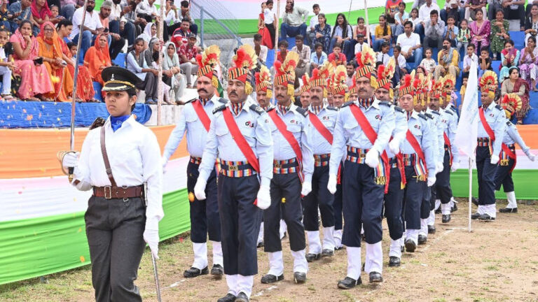 Hindustan Zinc Rajpura Dariba