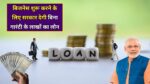 MSME Loan