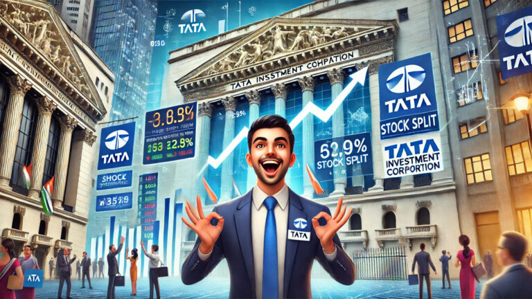 Tata Investment Corporation