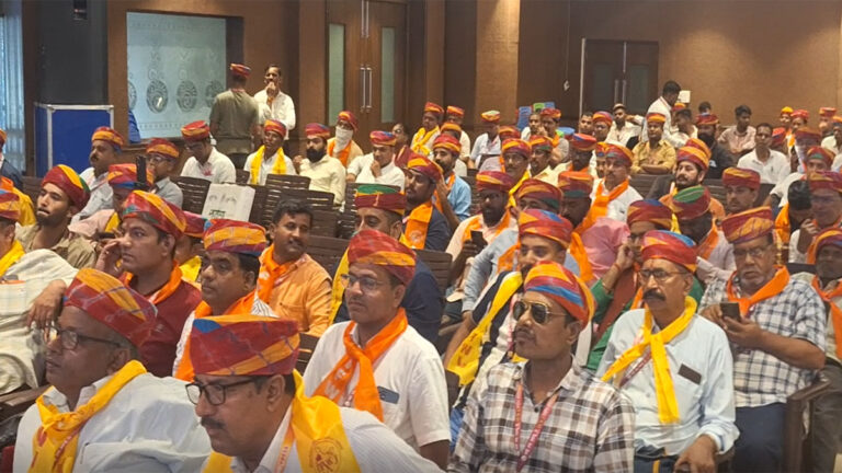 IFWJ National Convention Jodhpur