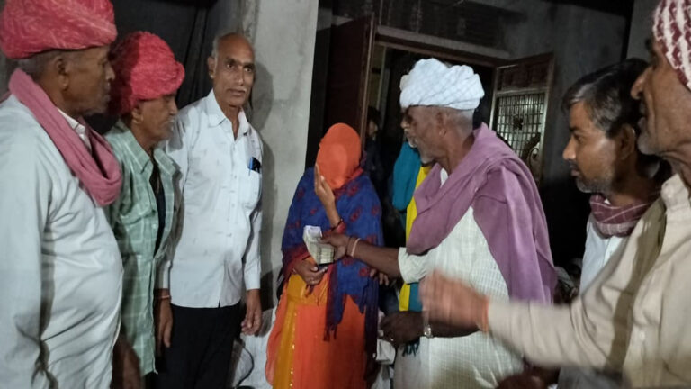 Kumbhalgarh Meghwal Samaj news