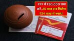 Post Office PPF Scheme