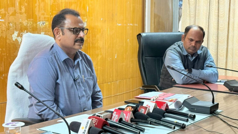 Rajsamand voter list revision