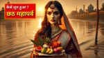 Chhath Puja