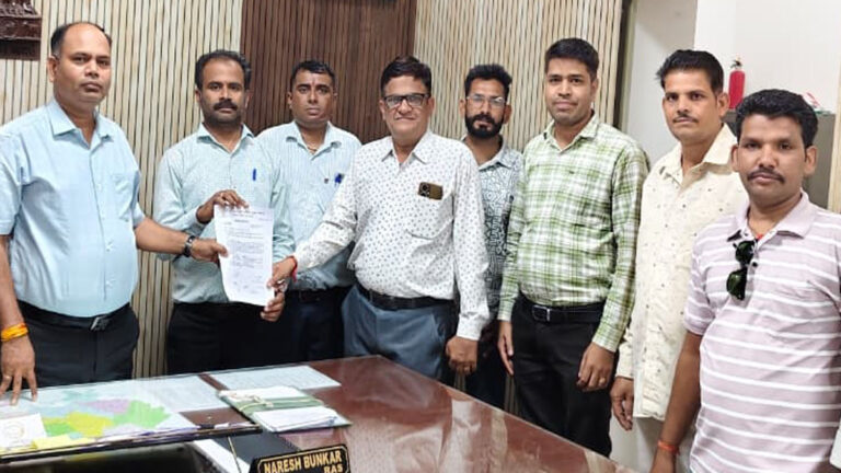 Warning from worker union