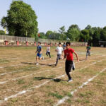 Shree Jee Public School Nathdwara