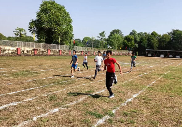 Shree Jee Public School Nathdwara