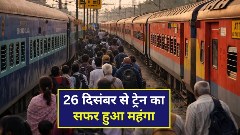 Indian Railways news