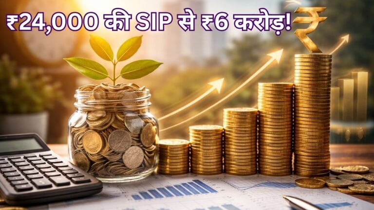 SIP investment