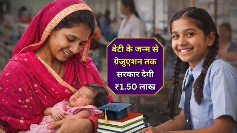 Lado Protsahan Yojana