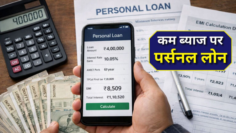 Personal Loan