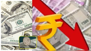 Rupee vs dollar today