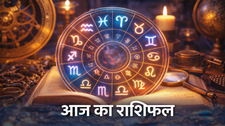 Aaj Ka Rashifal 18 January 2026