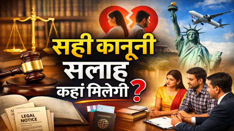 Complete Guide to Legal Services