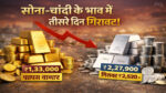 Gold price today India