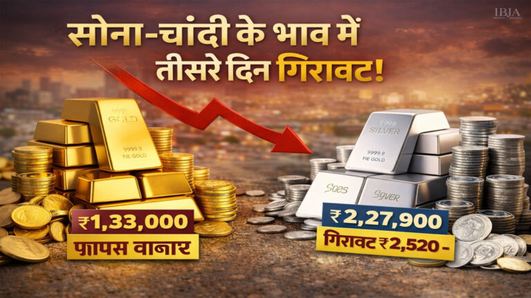 Gold price today India