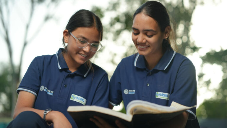 CSR initiatives for education India