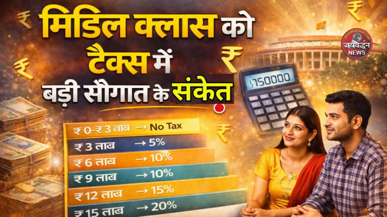 Income Tax Exemption Limit