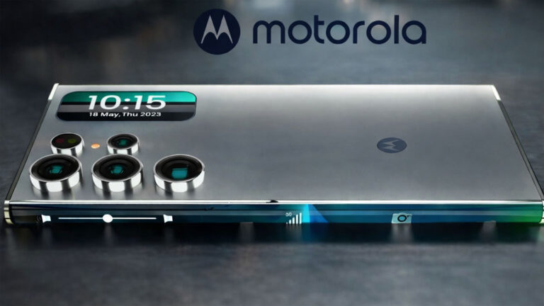Motorola Edge 50 Ultra price