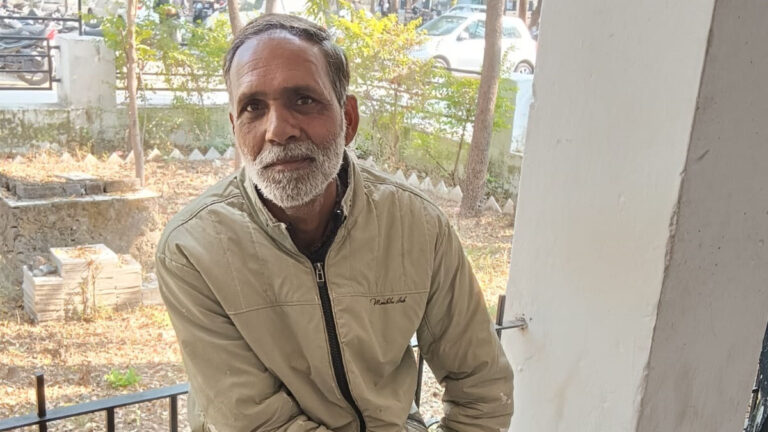 Rajsamand ganja smuggling case